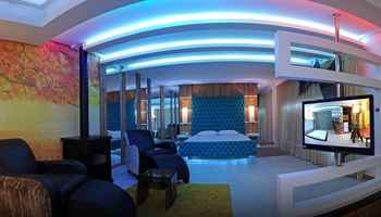Gran Motel Dubai